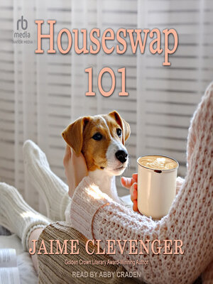 cover image of Houseswap 101